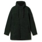 TWOTHIRDS - Rush - Parka Gr S schwarz