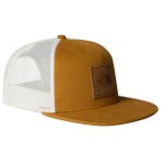 The North Face - Jimmy Chin Half Dome Trucker - Cap Gr One Size braun