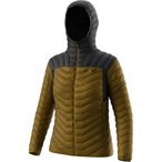 Dynafit Ridge Ultralight Down  Damen  Isolationsjacke braun Größe XS Skitour  