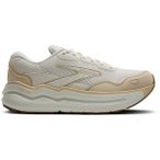 BROOKS Damen Leichtathletikschuhe Ghost Max SE, Größe 38 in Weiß
