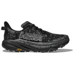 HOKA - Women's Speedgoat 6 GTX - Trailrunningschuhe 36 2/3 - Wide schwarz/ outer