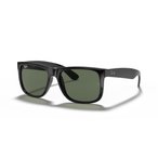 Ray Ban Justin Sonnenbrille  Sonnenbrillen gruen Größe One Size Lifestyle