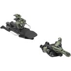 ATK Bindings Raider 13 EVO Tourenbindung  Tourenbindungen gruen Größe 102mm Sk
