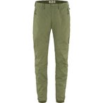 Fjällräven Vardag Hose Herren  Jeans & Freizeithose gruen Größe L  Trekking 