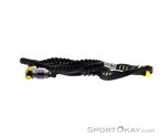 Grivel Double Spring Evo Handschlaufe-Schwarz-One Size