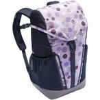 Vaude Puck 10  Kinder  Wanderrucksack lila Größe 10L Trekking  Wasserabweisend