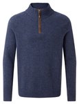 Sherpa Herren Kangtega Quarter Zip Sweater XL