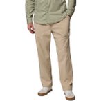 Columbia Landroamer Scout Herren Wanderhose ( Grau XL)