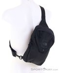 The North Face Glen Canyon Sling Freizeittasche-Schwarz-One Size
