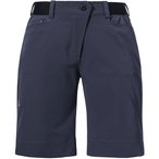Schöffel Style Keitele  Damen  Fahrradhose blau Größe 3XL Gravel | Rennrad | 