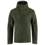 Fjällräven - Skogsö Jacket - Freizeitjacke Gr XXL oliv