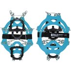 LACD Snow Spikes Easy II - Schuhketten blue L