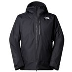 The North Face Sarsen Insulated Jacket - Isolationsjacke