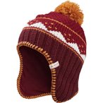 Vaude Knitted IV  Kinder  Mützen & Beanies rot Größe 53  Lifestyle  Schnell t