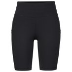 Stoic - Women's VaraSt. Trekking Short Tights - Shorts Gr XS schwarz
