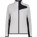 CMP  Damen  Fleecejacke grau Größe 3XL Trekking