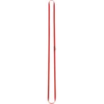 Petzl Anneau Bandschlinge  Bandschlingen & Reepschnüre rot Größe 150CM Alpink