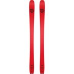 Black Crows Camox Freebird Tourenski 25/26  Tourenski rot Größe 157cm Trekking