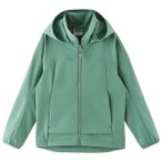 Reima - Kid's Puruton - Freizeitjacke Gr 104 türkis