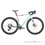 Scott Addict Gravel 10 28'' 2026 Gravelbike-Mehrfarbig-XS