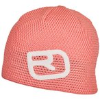 Ortovox Rock'n'wool   Mützen & Beanies rosa Größe ONE SIZE Trekking  Atmungsa