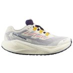 Salomon - Women's Aero Blaze 3 Grvl GTX - Runningschuhe 43 1/3 vanilla ice /gelb