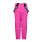 CMP Kinder Salopette Skihose ( Pink 140 Größe,)