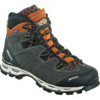 MEINDL Herren Wanderschuh Air Revolution Ultra, Größe 41 in Grau