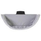 Ortlieb - Pannier Stabilizing Insert - Tascheneinsatz Gr One Size grau