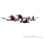 Selun A230G Tourenbindung-Rot-95