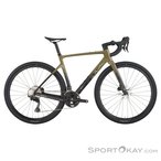 Scott Addict Gravel 40 28'' 2026 Gravelbike-Mehrfarbig-XL