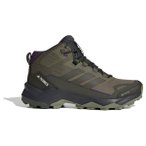 adidas Terrex - Women's Terrex Skychaser AX5 Mid GORE-TEX - Wanderschuhe 38 2/3 