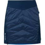Vaude Sesvenna Reversible II Rock Damen  Isolationsröcke blau Größe XS Trekki