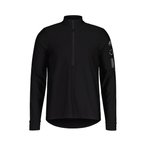 Maloja SacconsM.  Herren  Longsleeves schwarz Größe S Langlauf Klassik | Langl