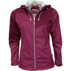 PRO-X Elements Mirella  Damen  Regenjacke pink Größe S Trekking  Klein verpack