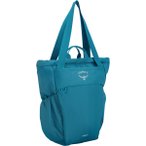 Osprey Kinder Poco Changing Tote Rucksack (Größe 18L, tuerkis)