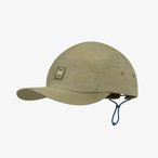 Buff 5 Panel Explore Cap  Basecaps beige Größe ONE SIZE Lifestyle  Elastisch