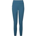 Mountain Equipment Sonica Tights Damen  Tights & Leggings blau Größe XS Campin