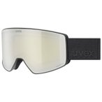 Uvex - Scenic Mirror S2 - Skibrille beige