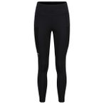 Maloja - Women's VesenazM. - Leggings Gr XL schwarz