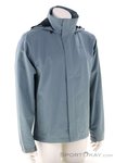 Vaude Escape Light Herren Regenjacke-Grau-L