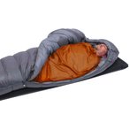 Exped VBL UL Linerbag  Isomatte rot Größe ONE SIZE Expedition | Camping