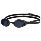 Arena - Airspeed - Schwimmbrille dark smoke /schwarz
