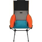 Helinox Savanna Faltstuhl  Campingstühle orange Größe One Size Camping