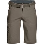 Maier Sports Nil Bermuda  Herren  Kurze Hosen braun Größe 5XL Camping  Wassera
