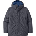 Patagonia Stormshadow Gore-Tex Herren Parka ( Dunkelblau XXL Größe,)