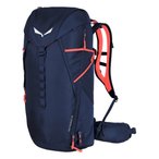 Salewa MTN Trainer 2 28   Wanderrucksack blau Größe 28L Trekking  Wasserabweis
