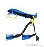 Wild Country Flow Herren Klettergurt-Blau-S