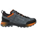Dolomite - Shoe Vernale Hike Low GTX - Multisportschuhe 39,5 schwarz