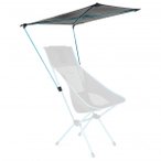 Helinox - Personal Shade - Campingmöbel-Zubehör schwarz